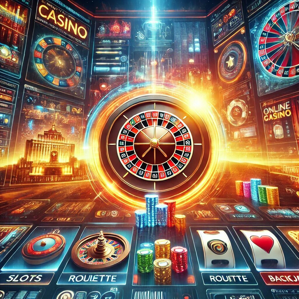  575BET