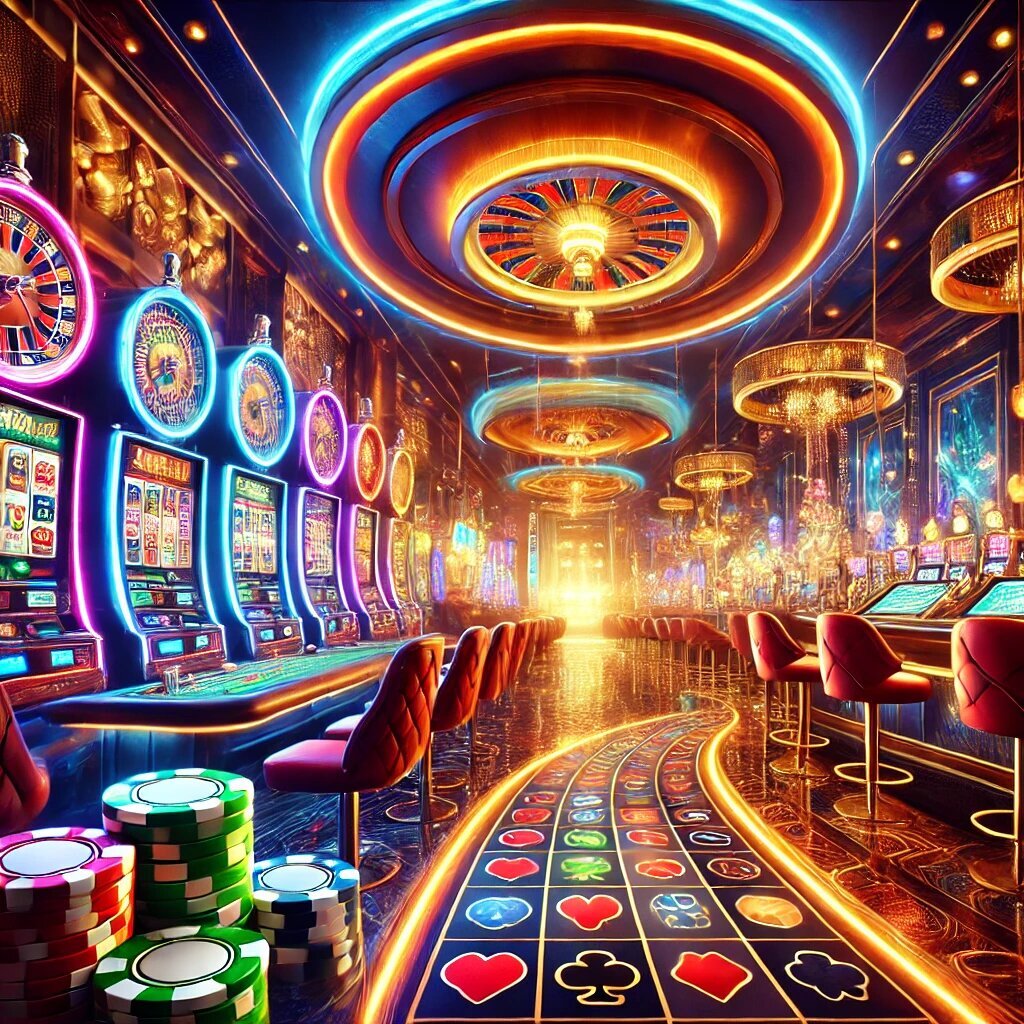  575BET