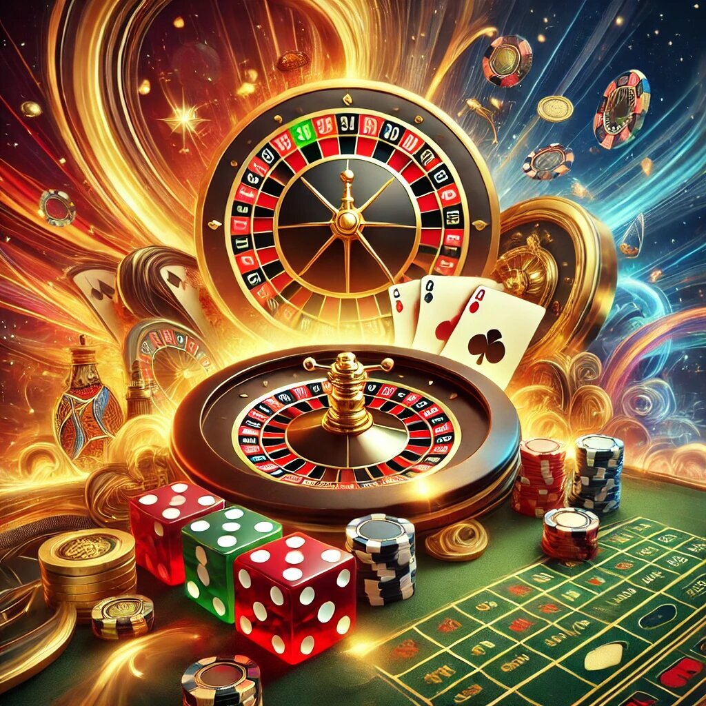  575BET