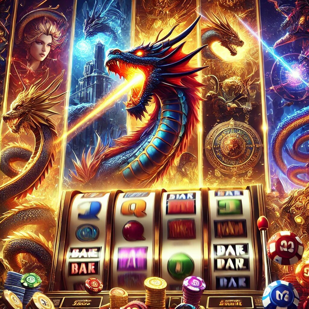  575BET