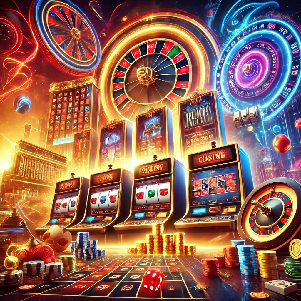  575BET