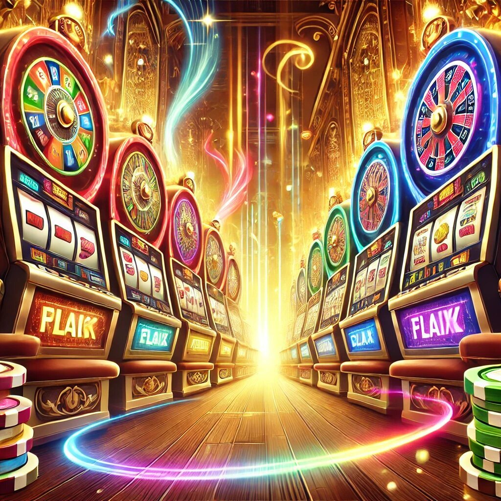  575BET