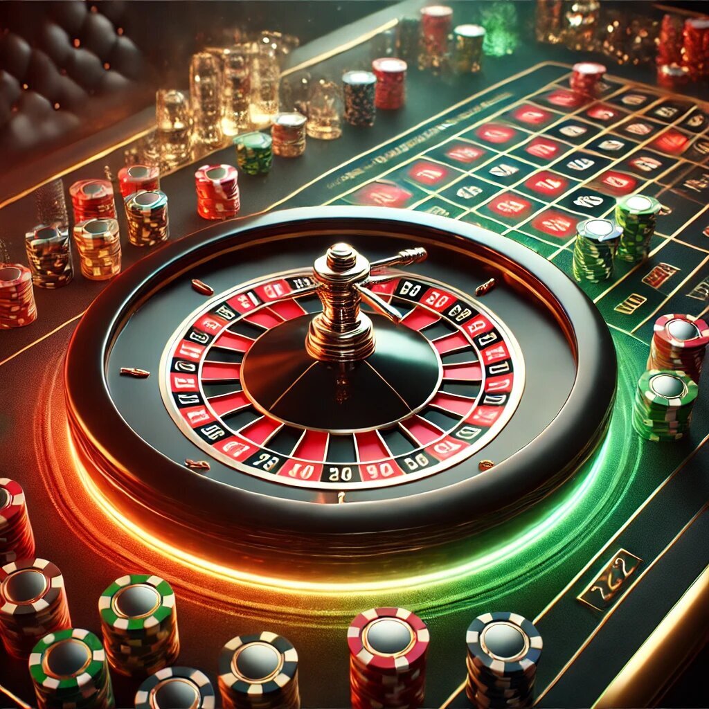  575BET