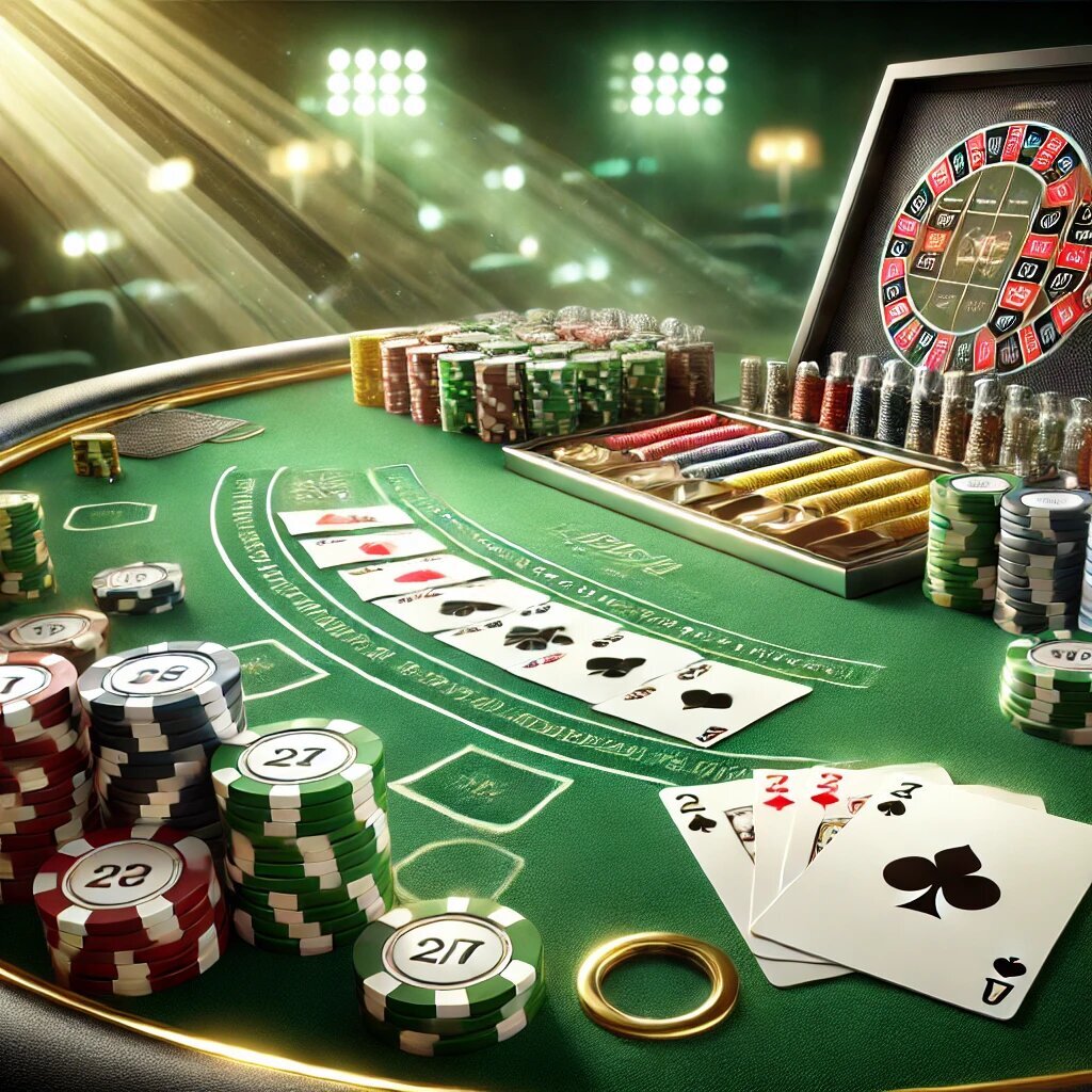  575BET