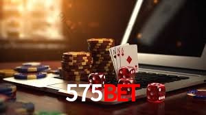 Mesa de Blackjack 575bet
