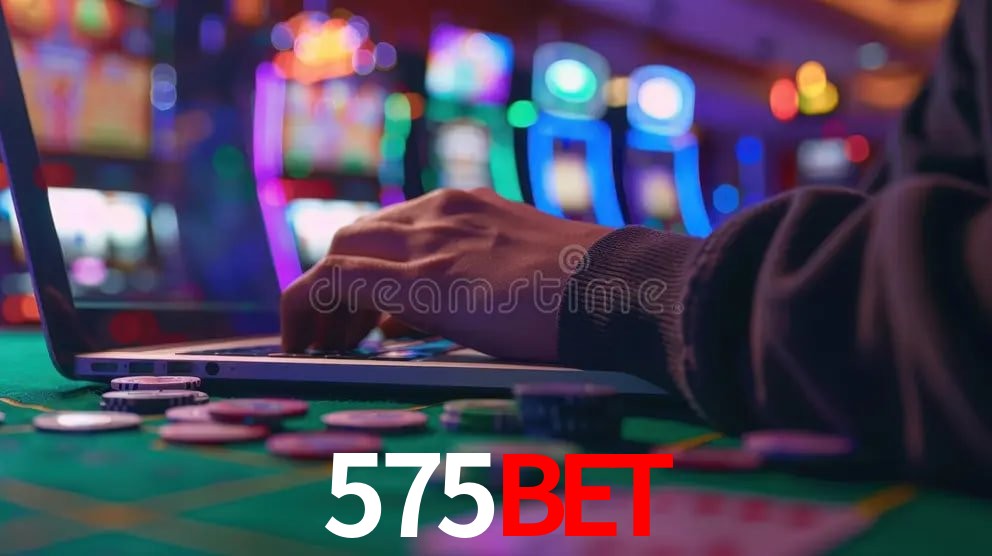 Apostas de Tênis 575bet