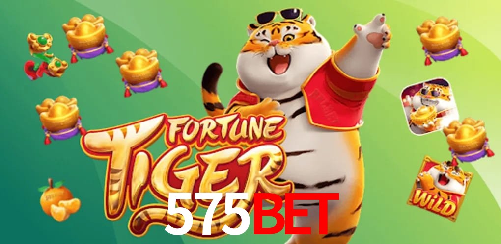 Experiência VIP 575bet