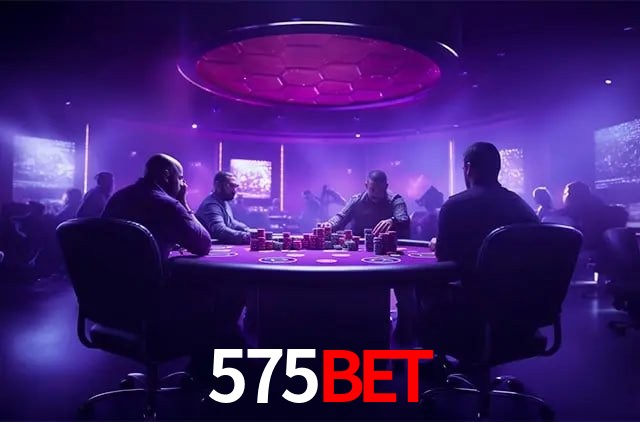 Especiais de Fim de Semana 575bet