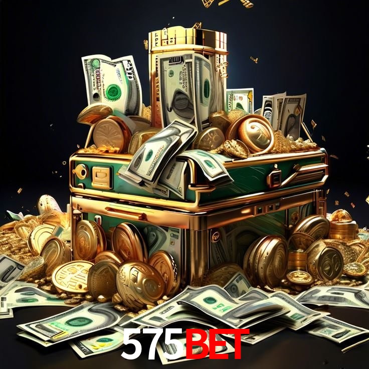 Design Responsivo 575bet