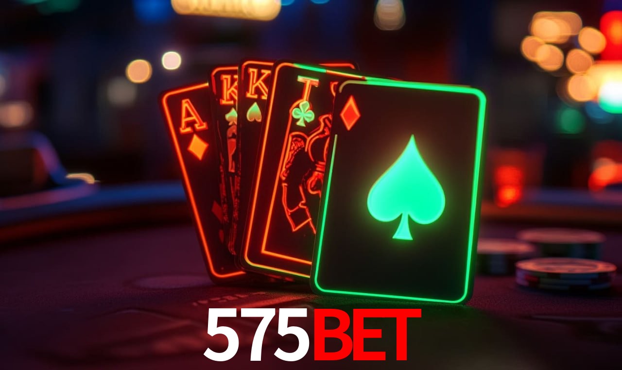 Catálogo de jogos 575bet com fornecedores Pragmatic Play, Evolution, NetEnt