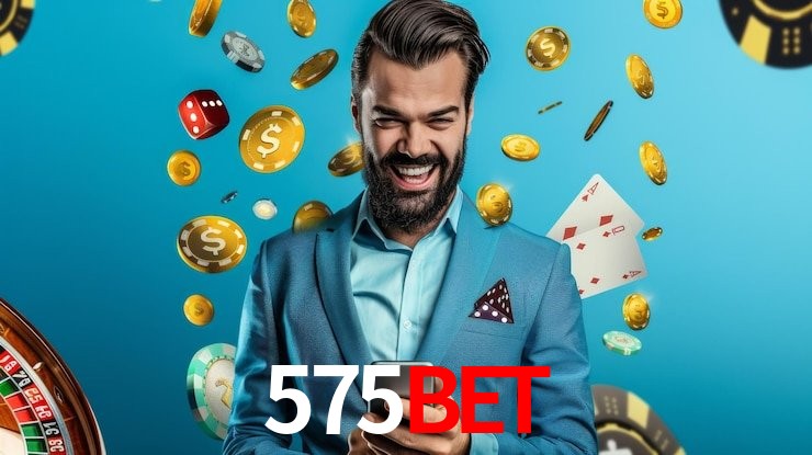 Game Providers 575bet