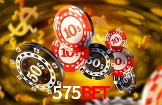 Cadastro Rápido 575bet