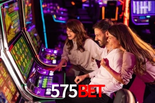 Casino VIP 575bet