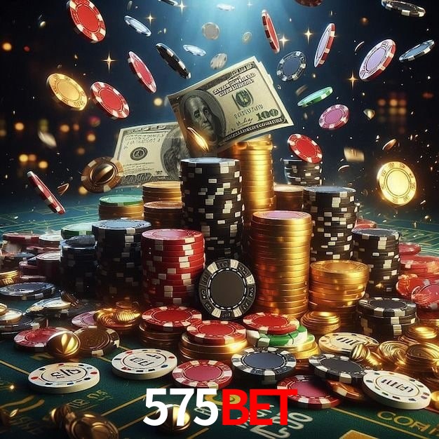 Casino Ao Vivo 575bet