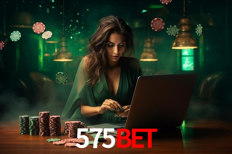 Instalar app 575bet
