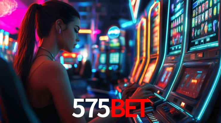 Explore as vantagens do 575bet: serviço profissional e confiabilidade