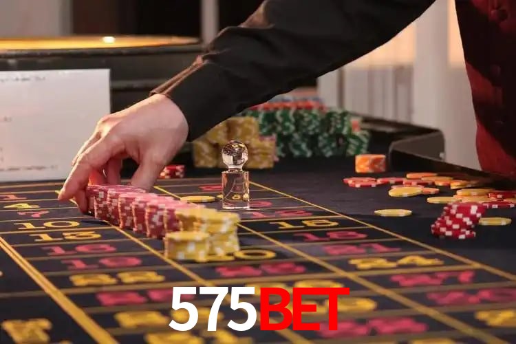 Descubra a Essência do 575bet: Nossa História e Compromissos