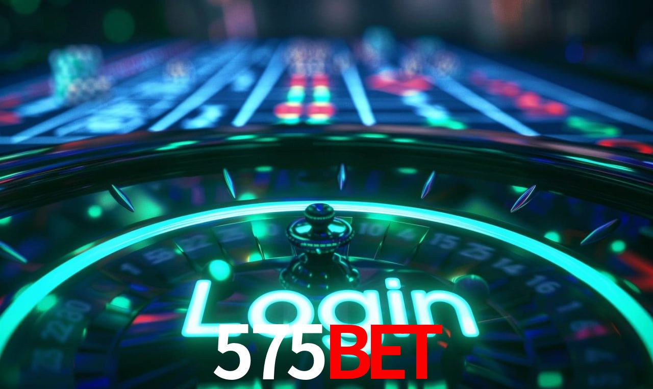 Segurança 2FA 575bet