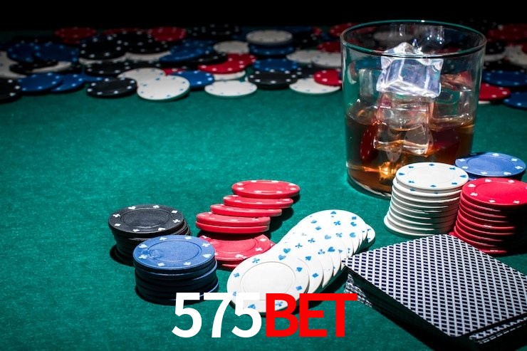 Jogos de Slot 575bet