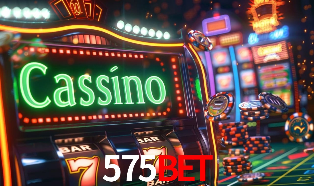 Atalho iOS 575bet