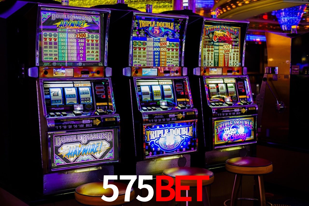 Login Seguro 575bet