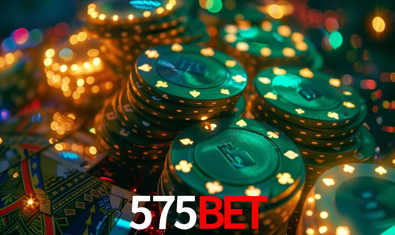 Benefícios da Conta 575bet