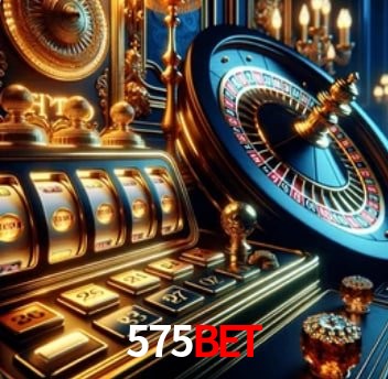 Casino Ao Vivo 575bet