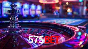 Integração de APIs 575bet