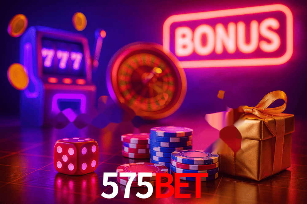 Explorando a Categoria de Eventos em Apostas na 575bet