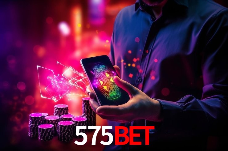 Estatísticas do Jogo 575bet