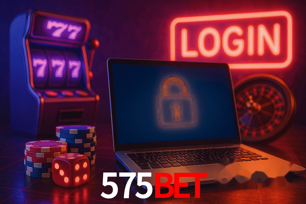 Sistemas de Segurança 575bet