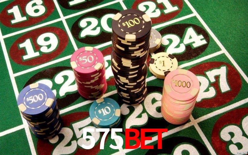 Jogos Exclusivos 575bet