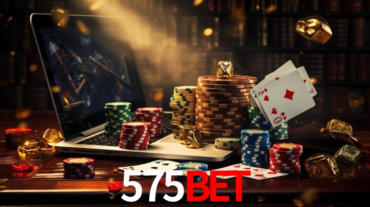 Diretório de Jogos 575bet