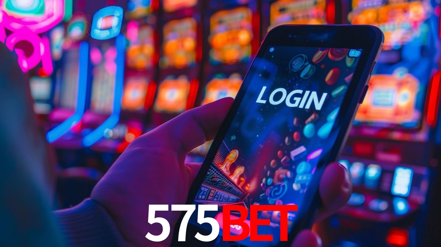 Avaliações dos Jogadores 575bet