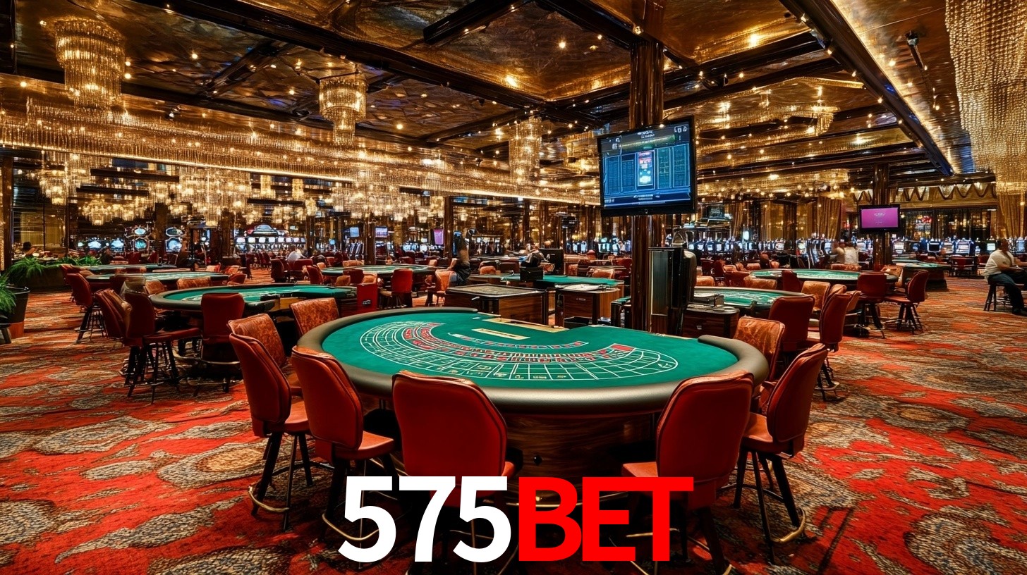 575bet - Tesouros Escondidos do Cassino - 575bet.com