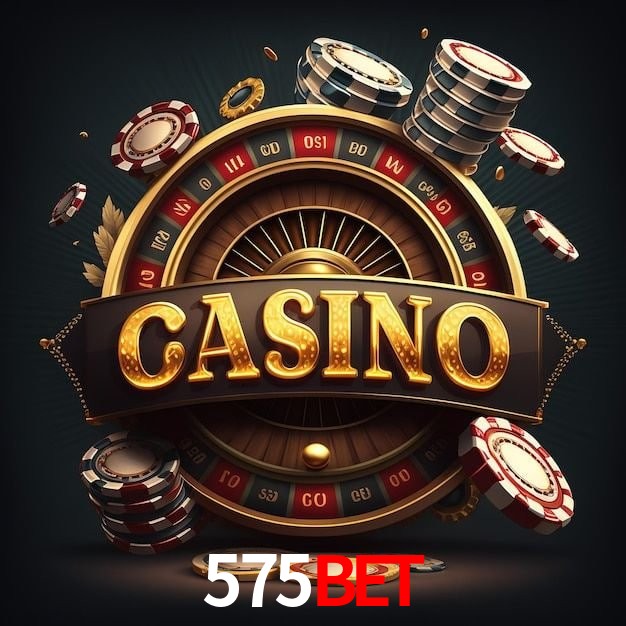 App mobile 575bet
