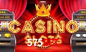 Live Casino 575bet