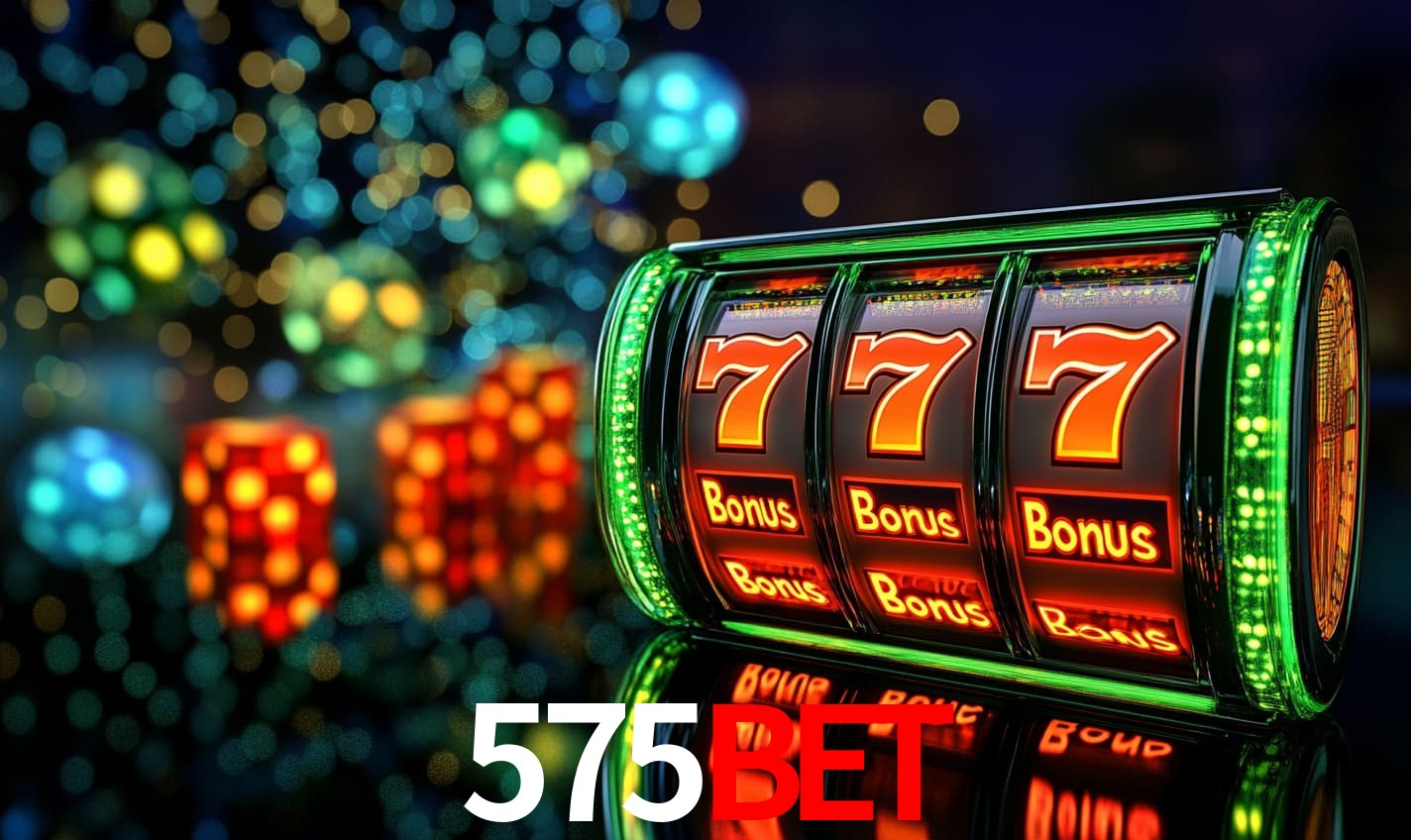 Instalação Android 575bet