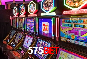 Apostas Esportivas na 575bet: Um Guia Completo