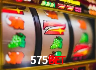 Descubra a Magia dos Jogos de Arcade no 575bet